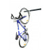 Крюк для вертикального крепления велосипеда