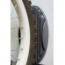 Накладка на стену под колесо GSH66. Хранение велосипеда на стене.